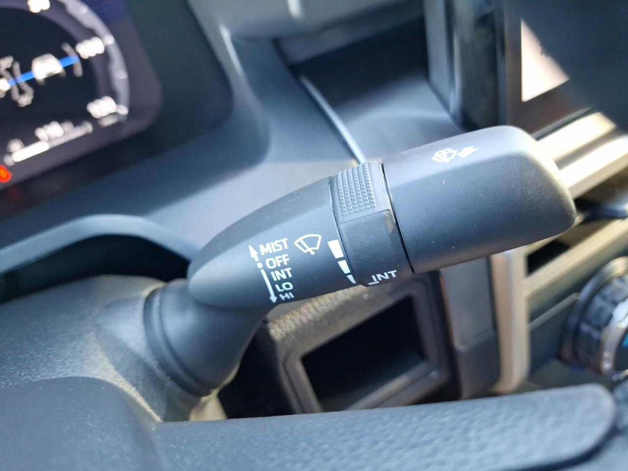 2025 Toyota Tacoma 4WD TRD Off Road Hybrid Hurst TX