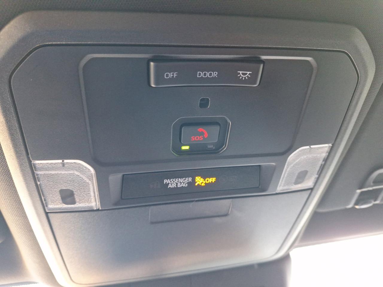 2025 Toyota Tacoma 4WD TRD Off Road Hybrid Hurst TX