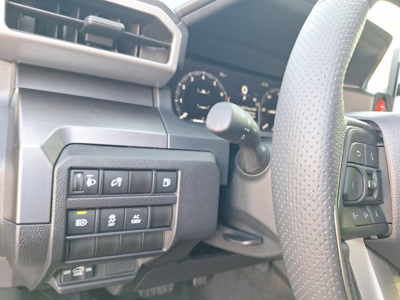 2025 Toyota Tacoma 4WD TRD Off Road Hybrid Hurst TX