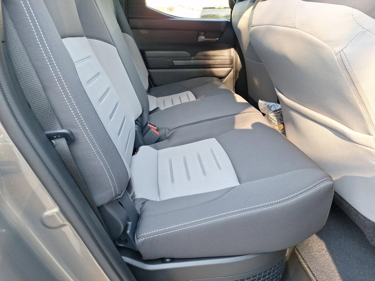 2025 Toyota Tacoma 4WD TRD Off Road Hybrid Hurst TX