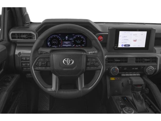 2025 Toyota Tacoma 4WD TRD Off Road Hybrid Hurst TX