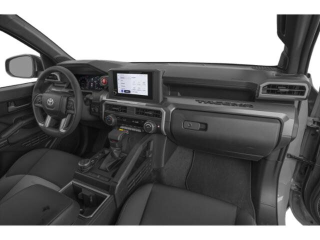 2025 Toyota Tacoma 4WD TRD Off Road Hybrid Hurst TX