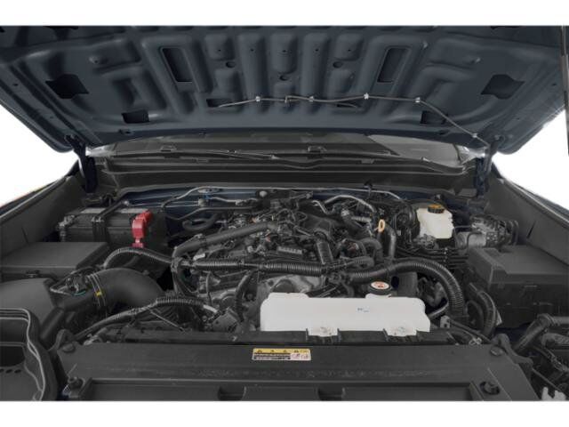 2025 Toyota Tacoma 4WD TRD Off Road Hybrid Hurst TX