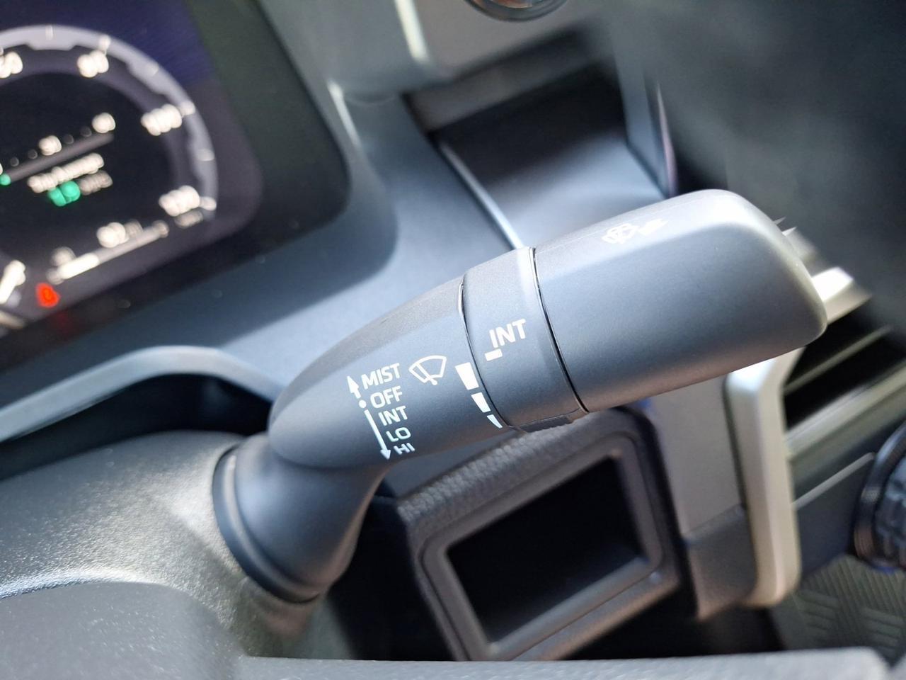 2025 Toyota Tacoma 4WD TRD Off Road Hybrid Hurst TX