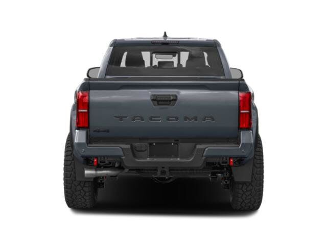 2025 Toyota Tacoma 4WD TRD Off Road Hybrid Hurst TX