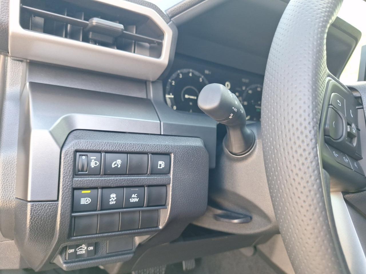 2025 Toyota Tacoma 4WD TRD Off Road Hybrid Hurst TX