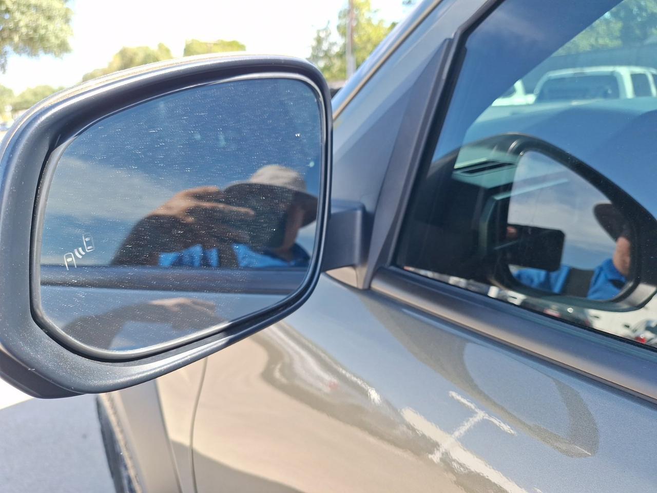 2025 Toyota Tacoma 4WD TRD Off Road Hybrid Hurst TX