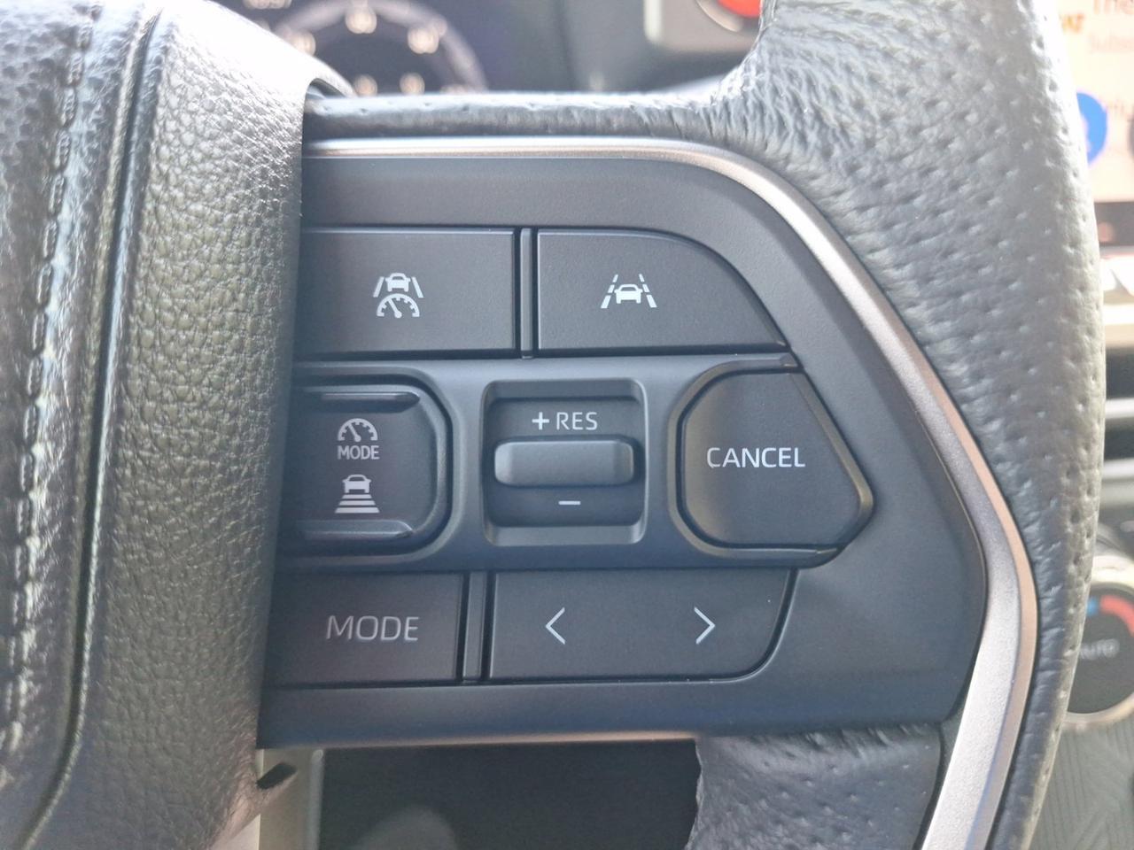 2025 Toyota Tacoma 4WD TRD Off Road Hybrid Hurst TX