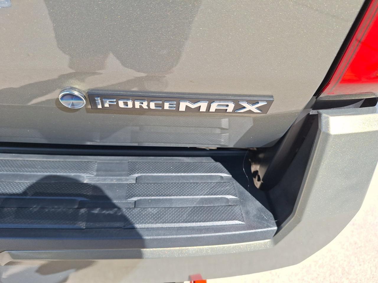 2025 Toyota Tacoma 4WD TRD Off Road Hybrid Hurst TX
