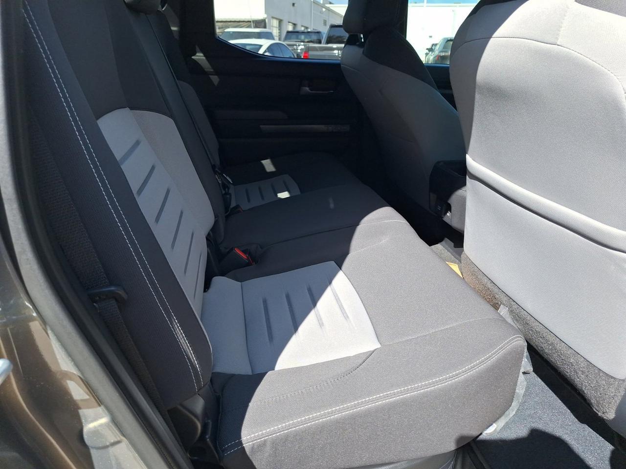2025 Toyota Tacoma 4WD TRD Off Road Hybrid Hurst TX