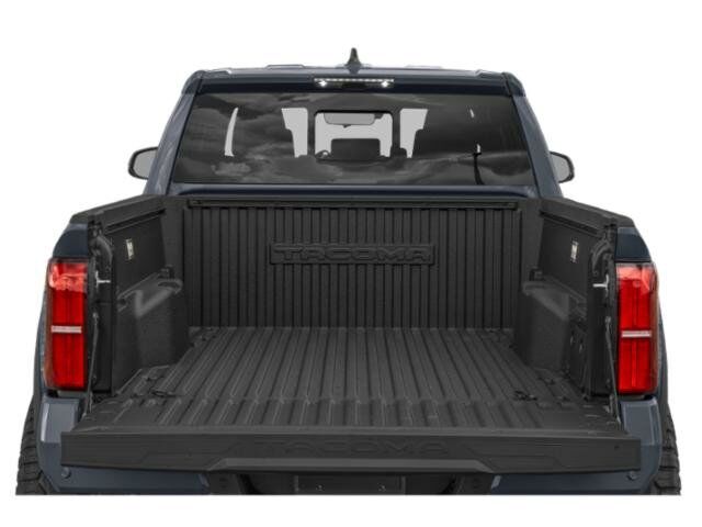 2025 Toyota Tacoma 4WD TRD Off Road Hybrid Hurst TX