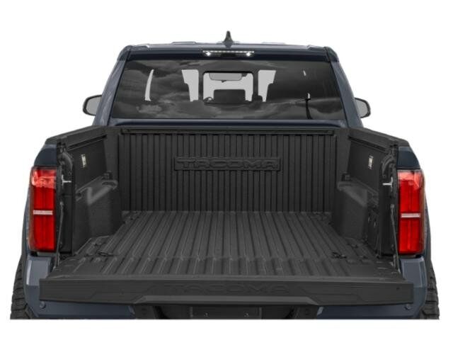 2025 Toyota Tacoma 4WD TRD Off Road Hybrid Hurst TX