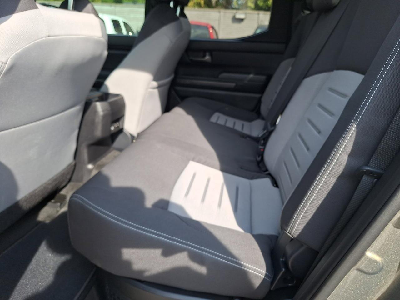 2025 Toyota Tacoma 4WD TRD Off Road Hybrid Hurst TX