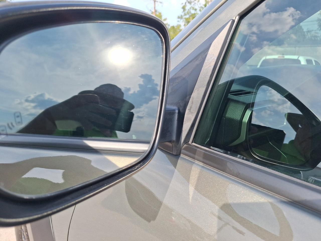2025 Toyota Tacoma 4WD TRD Off Road Hybrid Hurst TX