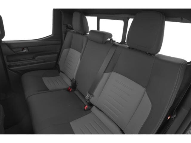 2025 Toyota Tacoma 4WD TRD Off Road Hybrid Hurst TX