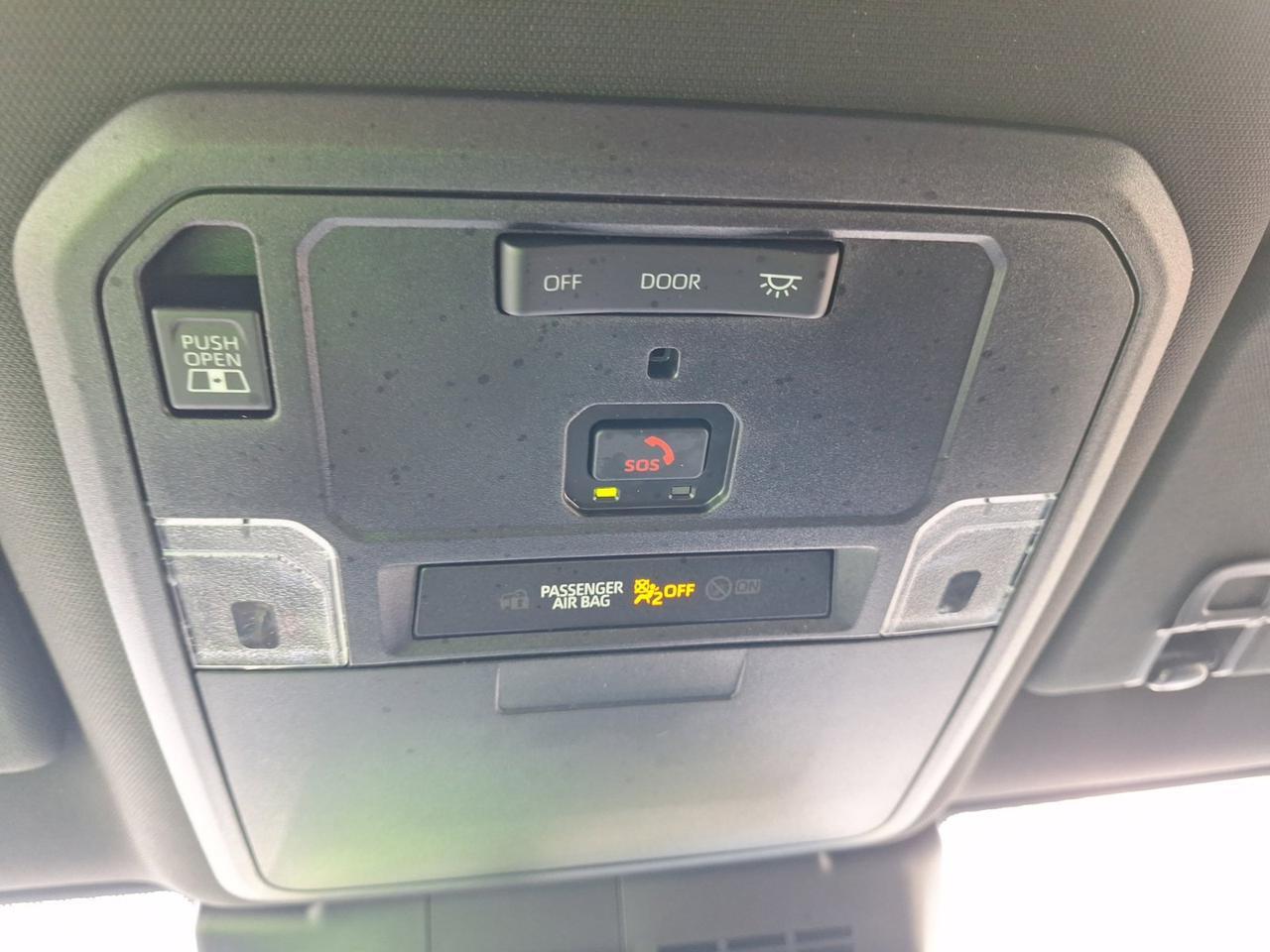 2025 Toyota Tacoma 4WD TRD Off Road Hybrid Hurst TX