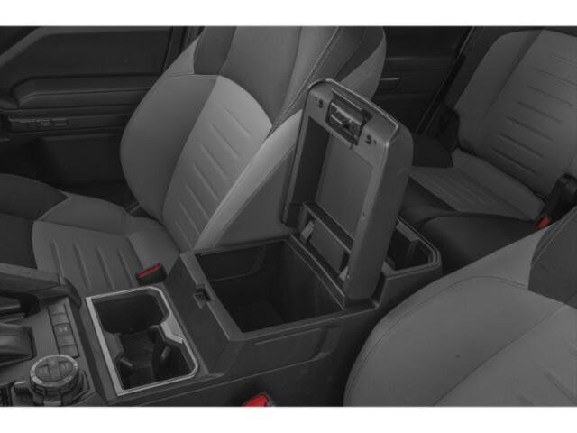 2025 Toyota Tacoma 4WD TRD Off Road Hybrid Hurst TX
