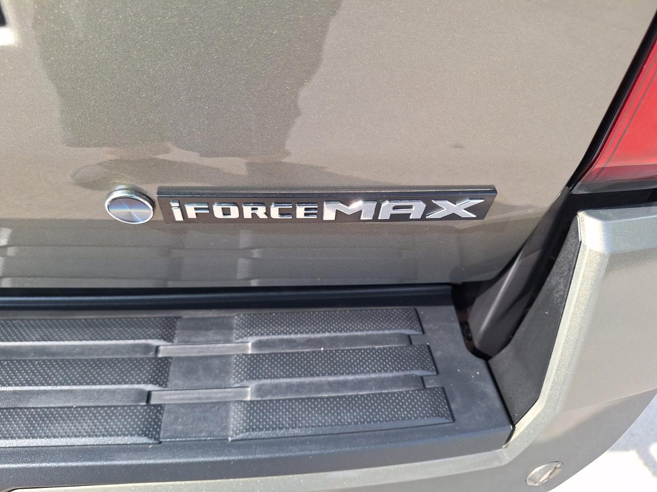 2025 Toyota Tacoma 4WD TRD Off Road Hybrid Hurst TX