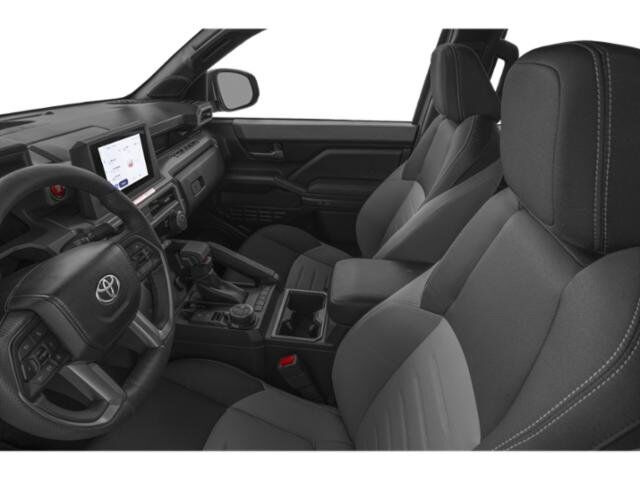 2025 Toyota Tacoma 4WD TRD Off Road Hybrid Hurst TX