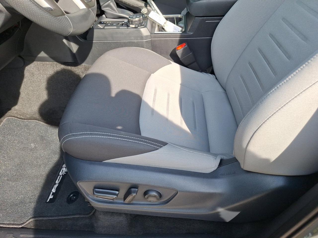 2025 Toyota Tacoma 4WD TRD Off Road Hybrid Hurst TX