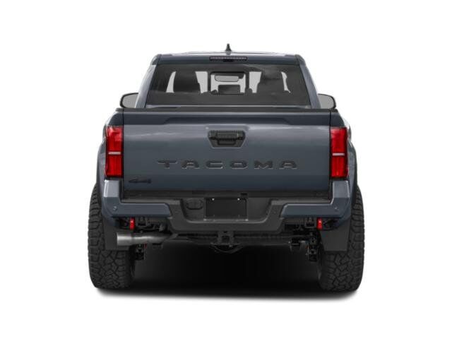 2025 Toyota Tacoma 4WD TRD Off Road Hybrid Hurst TX