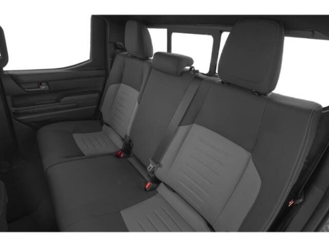 2025 Toyota Tacoma 4WD TRD Off Road Hybrid Hurst TX