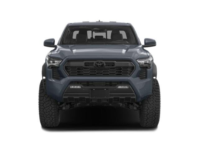 2025 Toyota Tacoma 4WD TRD Off Road Hybrid Hurst TX