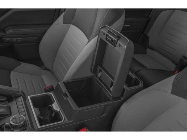 2025 Toyota Tacoma 4WD TRD Off Road Hybrid Hurst TX