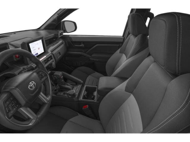 2025 Toyota Tacoma 4WD TRD Off Road Hybrid Hurst TX