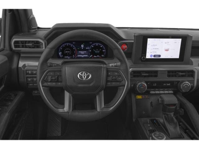 2025 Toyota Tacoma 4WD TRD Off Road Hybrid Hurst TX