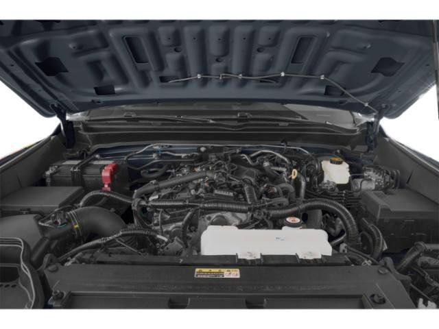 2025 Toyota Tacoma 4WD TRD Off Road Hybrid Hurst TX
