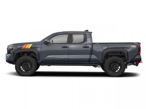 2025 Toyota Tacoma 4WD TRD Off Road Hybrid Hurst TX
