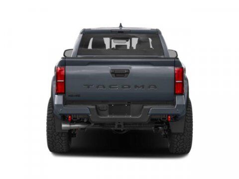 2025 Toyota Tacoma 4WD TRD Off Road Hybrid Hurst TX
