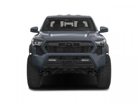 2025 Toyota Tacoma 4WD TRD Off Road Hybrid Hurst TX