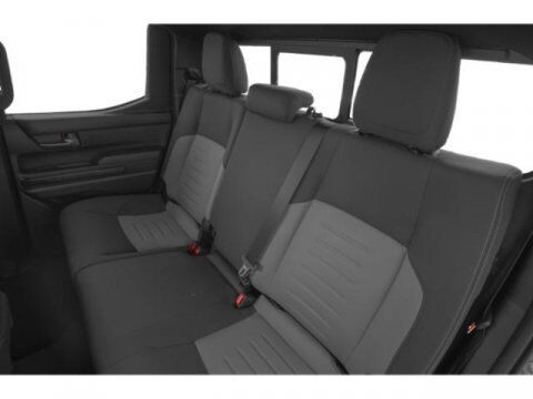 2025 Toyota Tacoma 4WD TRD Off Road Hybrid Hurst TX