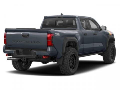 2025 Toyota Tacoma 4WD TRD Off Road Hybrid Hurst TX
