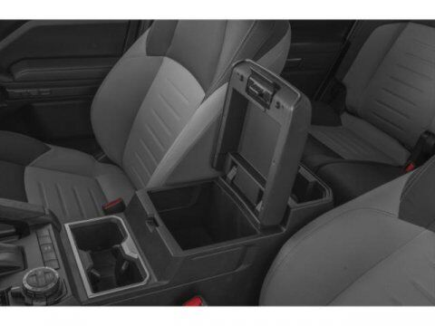 2025 Toyota Tacoma 4WD TRD Off Road Hybrid Hurst TX