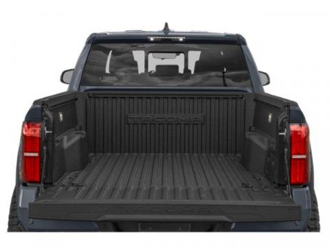 2025 Toyota Tacoma 4WD TRD Off Road Hybrid Hurst TX