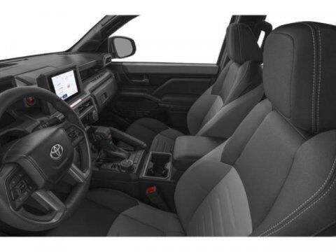 2025 Toyota Tacoma 4WD TRD Off Road Hybrid Hurst TX