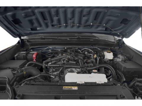 2025 Toyota Tacoma 4WD TRD Off Road Hybrid Hurst TX
