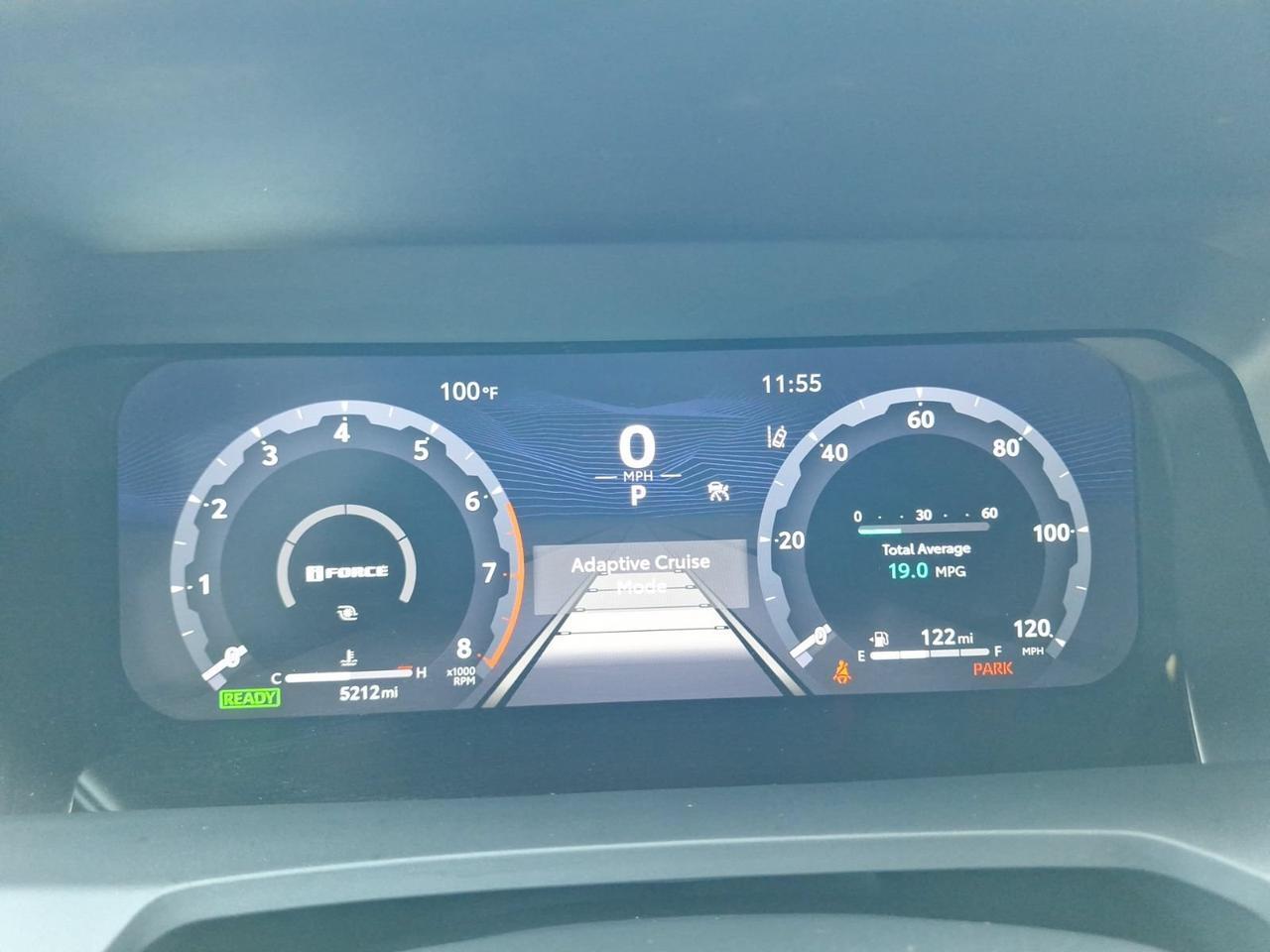 2025 Toyota Tacoma 4WD TRD Off Road Hybrid Hurst TX