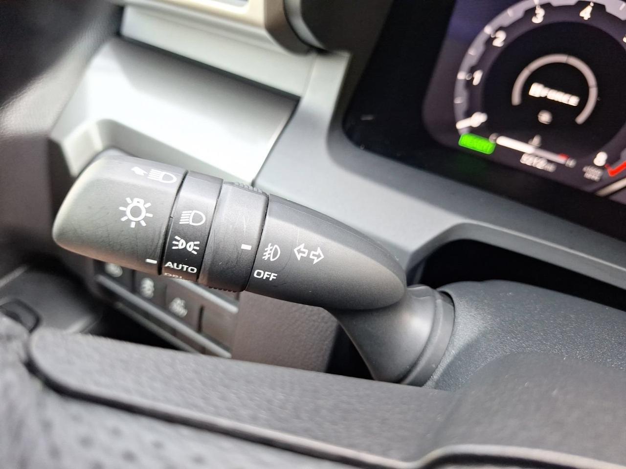 2025 Toyota Tacoma 4WD TRD Off Road Hybrid Hurst TX