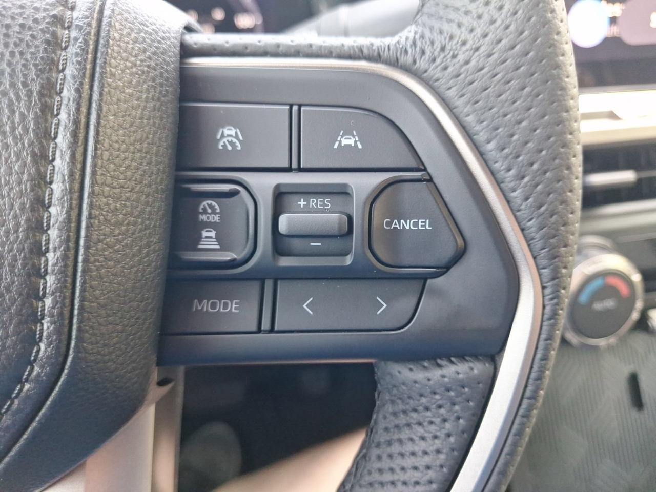 2025 Toyota Tacoma 4WD TRD Off Road Hybrid Hurst TX