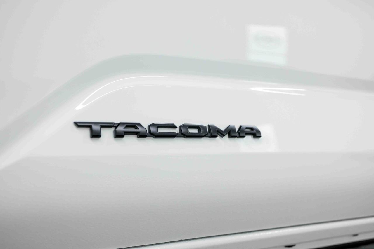 2025 Toyota Tacoma 4WD TRD Off Road Marietta GA