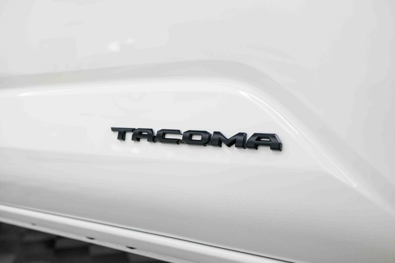 2025 Toyota Tacoma 4WD TRD Off Road Marietta GA