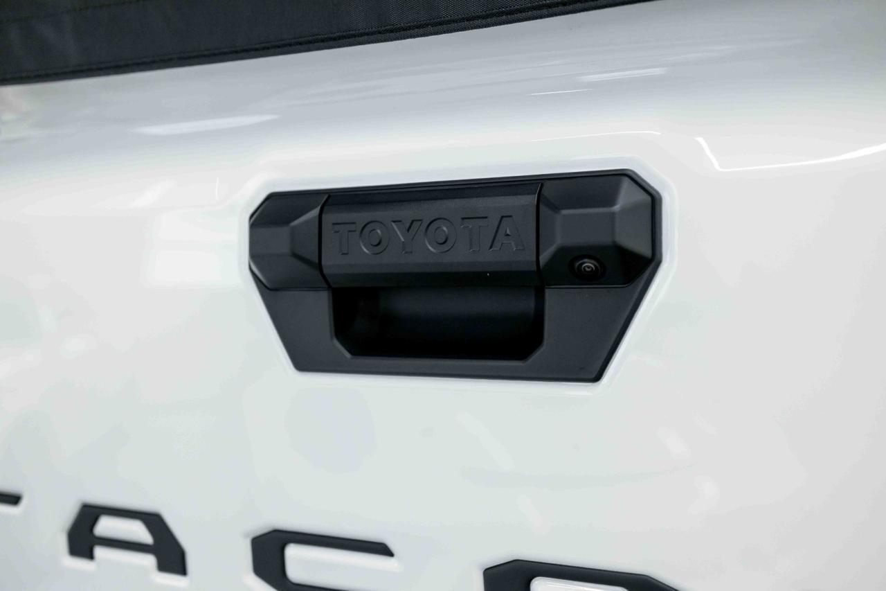 2025 Toyota Tacoma 4WD TRD Off Road Marietta GA