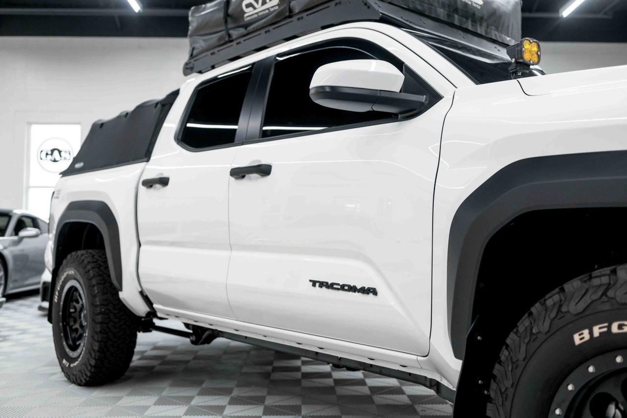 2025 Toyota Tacoma 4WD TRD Off Road Marietta GA