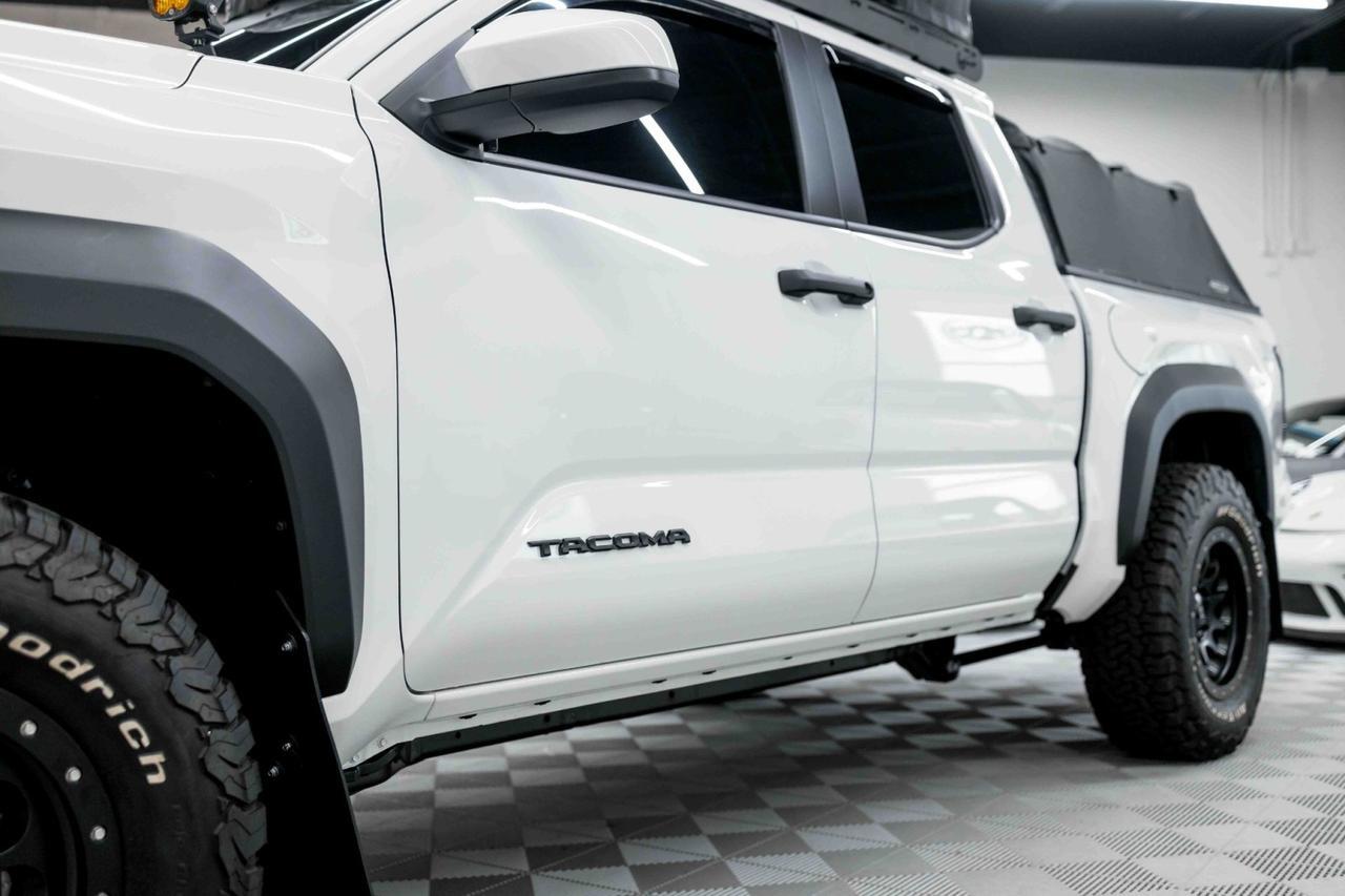 2025 Toyota Tacoma 4WD TRD Off Road Marietta GA