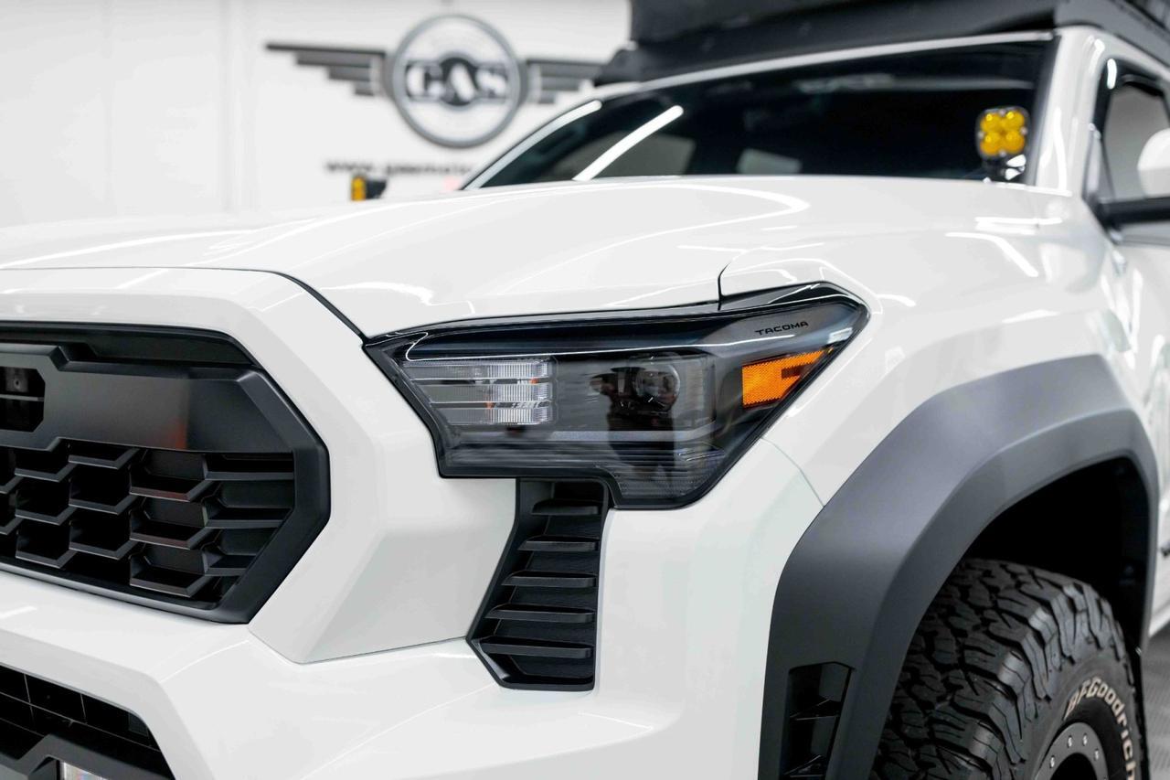 2025 Toyota Tacoma 4WD TRD Off Road Marietta GA
