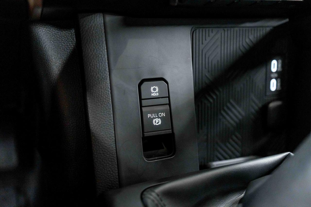 2025 Toyota Tacoma 4WD TRD Off Road Marietta GA